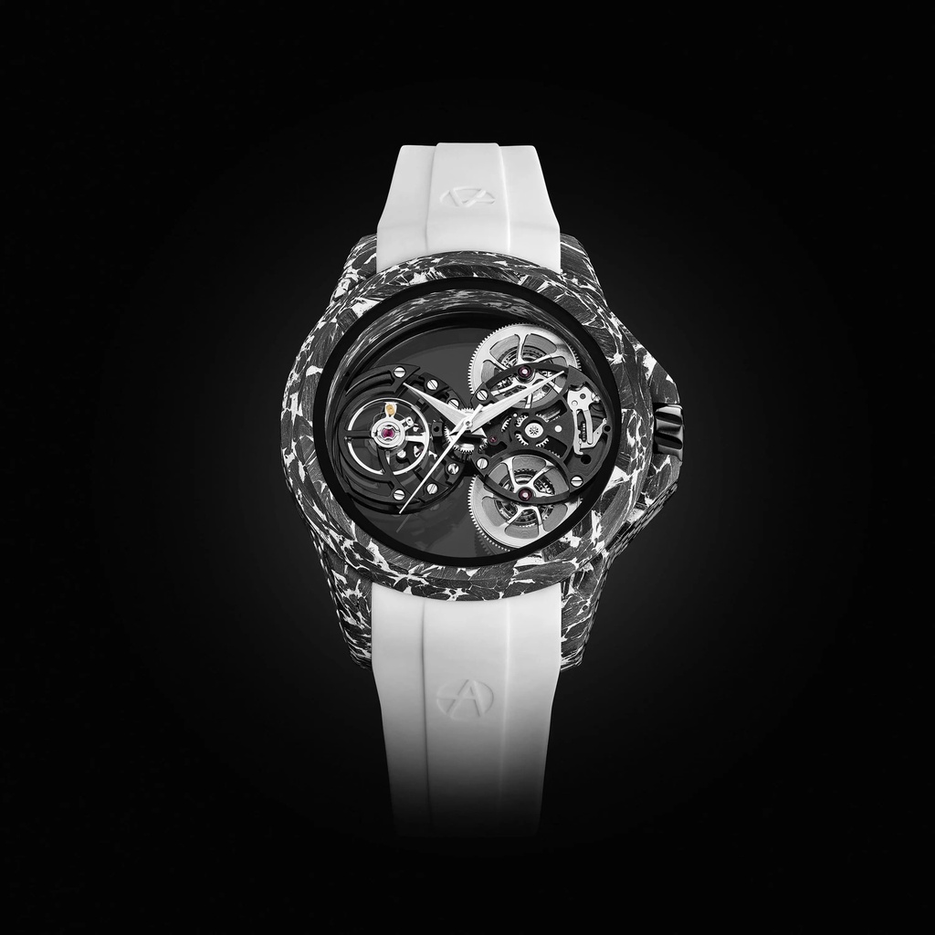 Artya - Purity Stairway To Heaven Forged Carbon