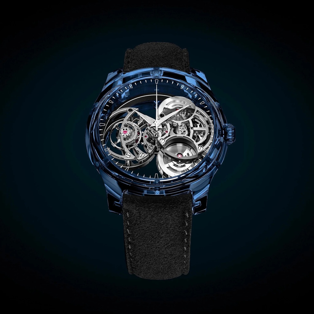 Artya - Purity ‘Stairway To Heaven’ Wavy HMS Blue