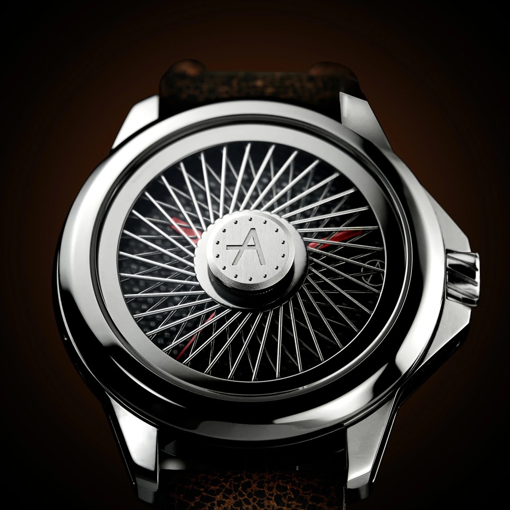 Artya - Race 250 GTO