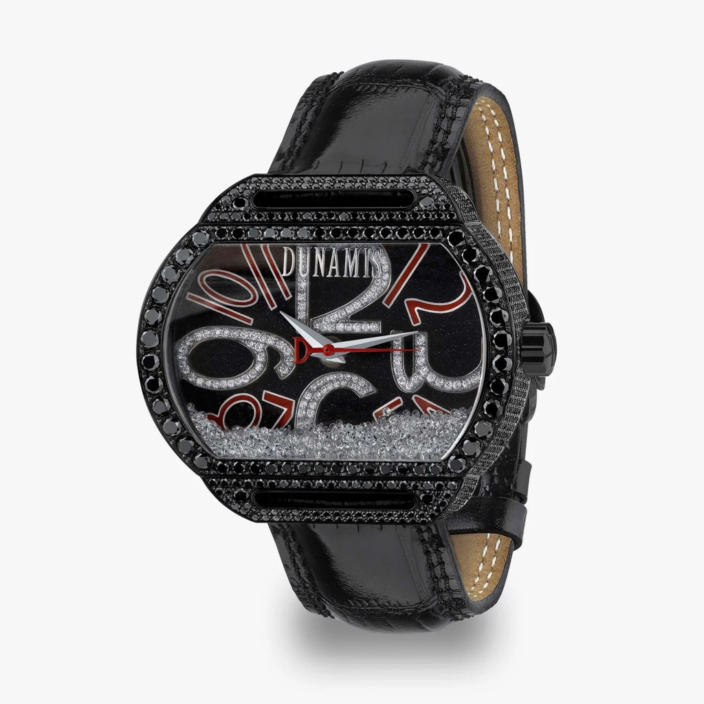 The Dunamis Spartan