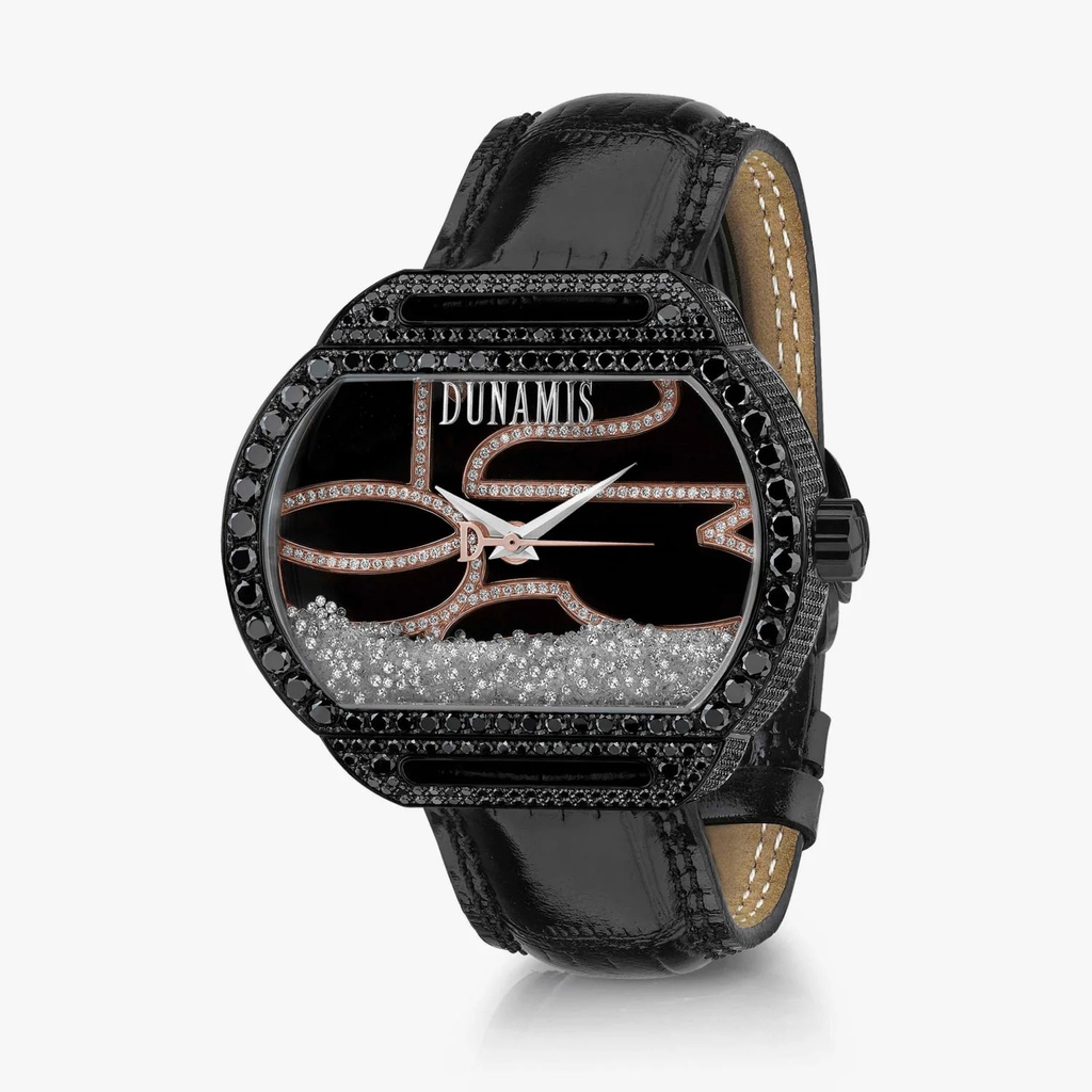 The Dunamis Spartan