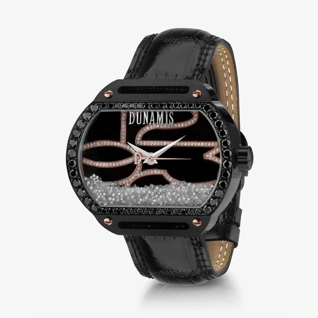 The Dunamis Spartan
