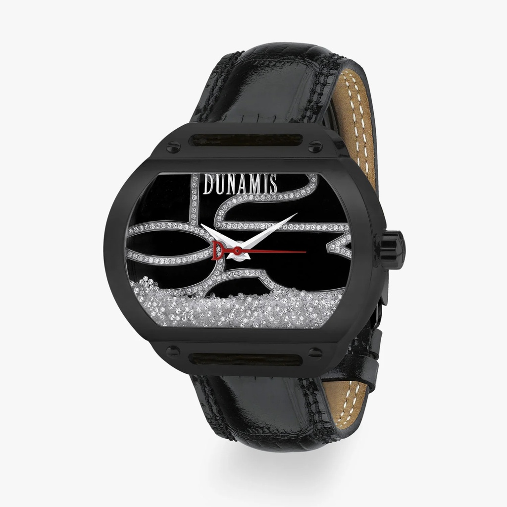 The Dunamis Spartan