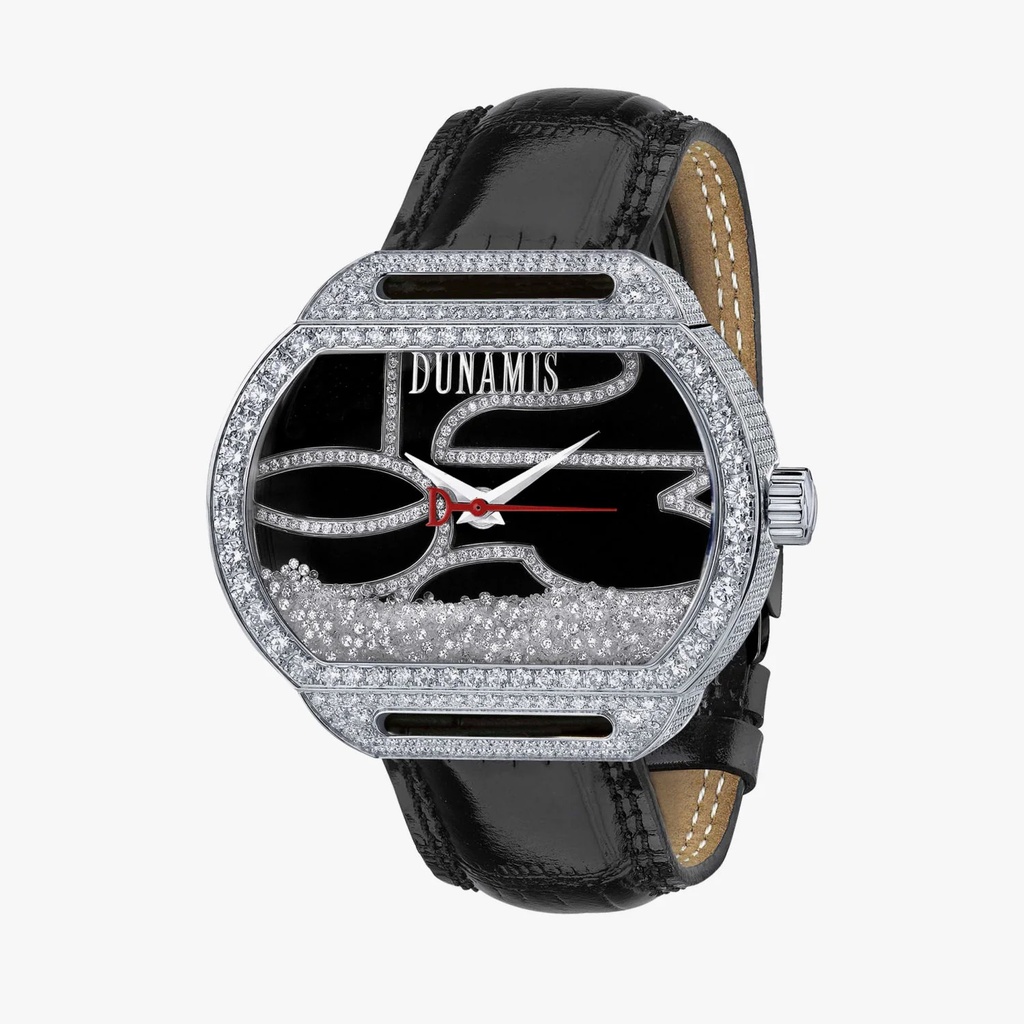 The Dunamis Spartan