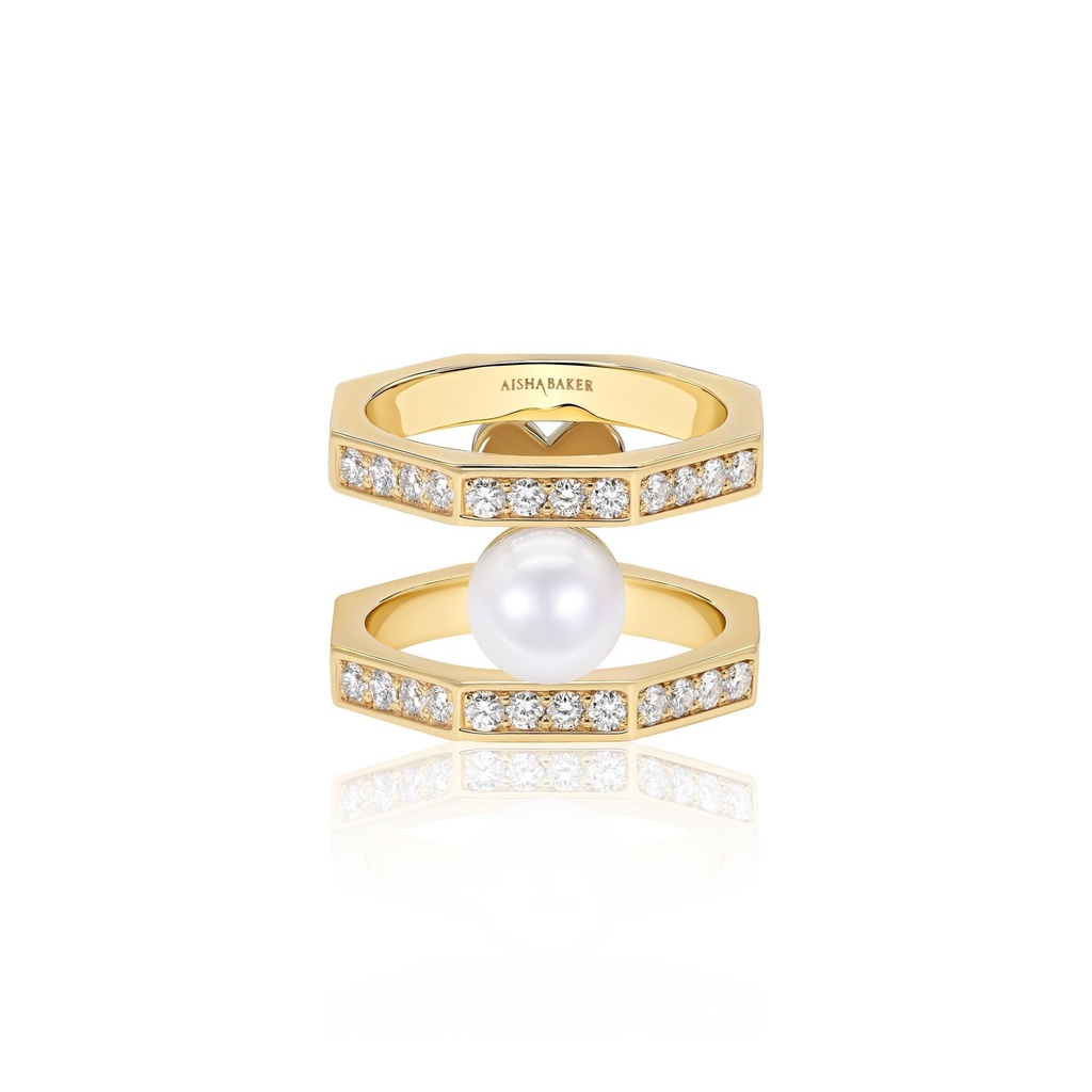 Mermaid Ring