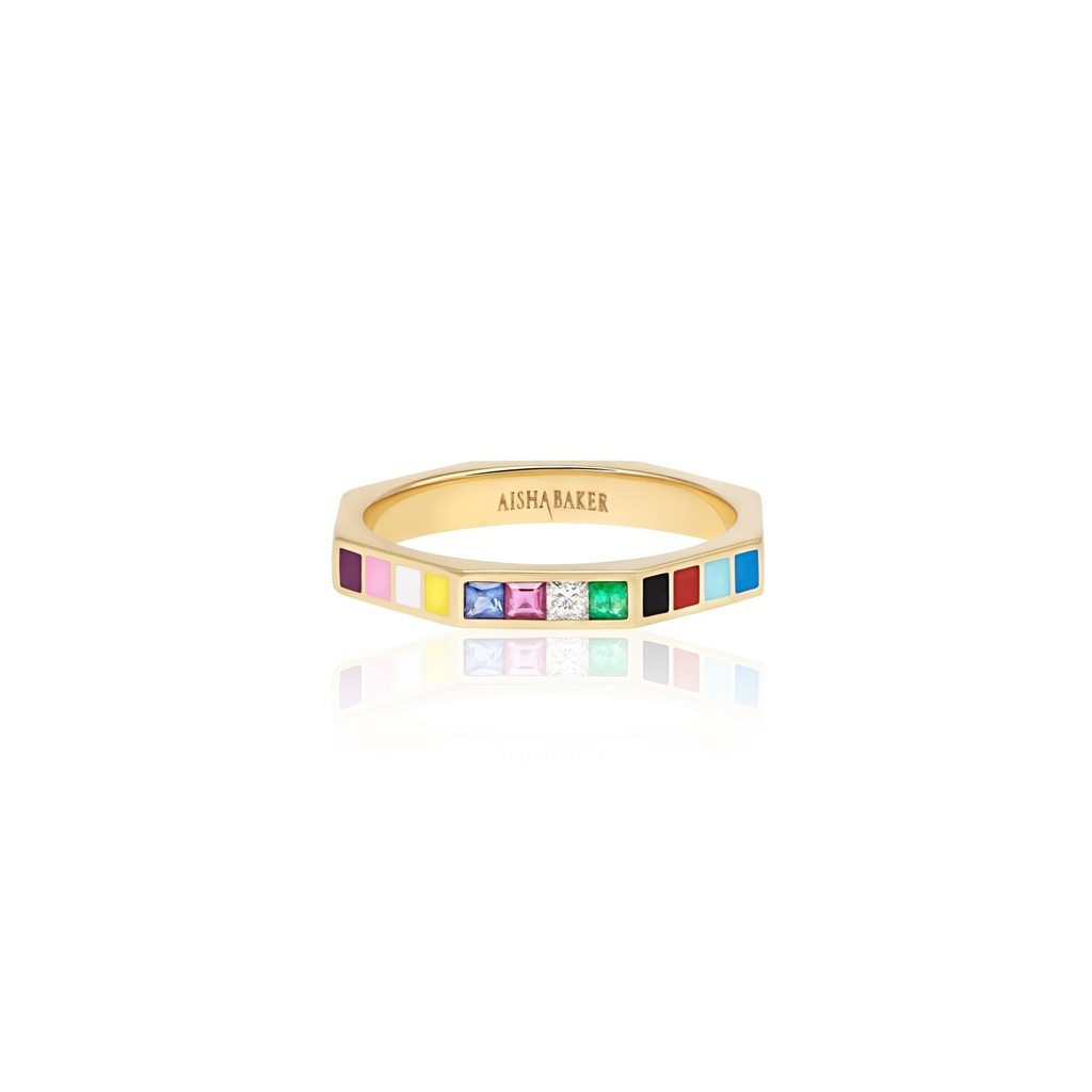Celebration Ring