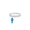 How Charming Twinkle Life Ring