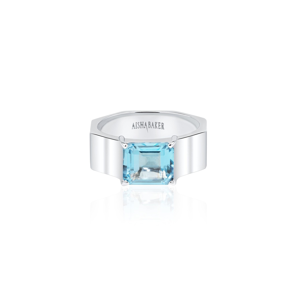 Blues, Baby Ring