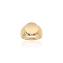 Signet Dreams Pinky Ring