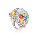 Bubblegum Ring