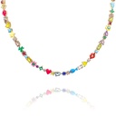 Sugar Crush Necklace Necklaces