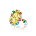 Oopsy Daisy Ring
