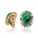 Music Box Earrings Earrings