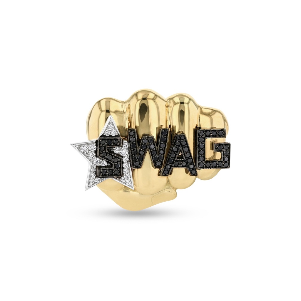 Swag! Ring