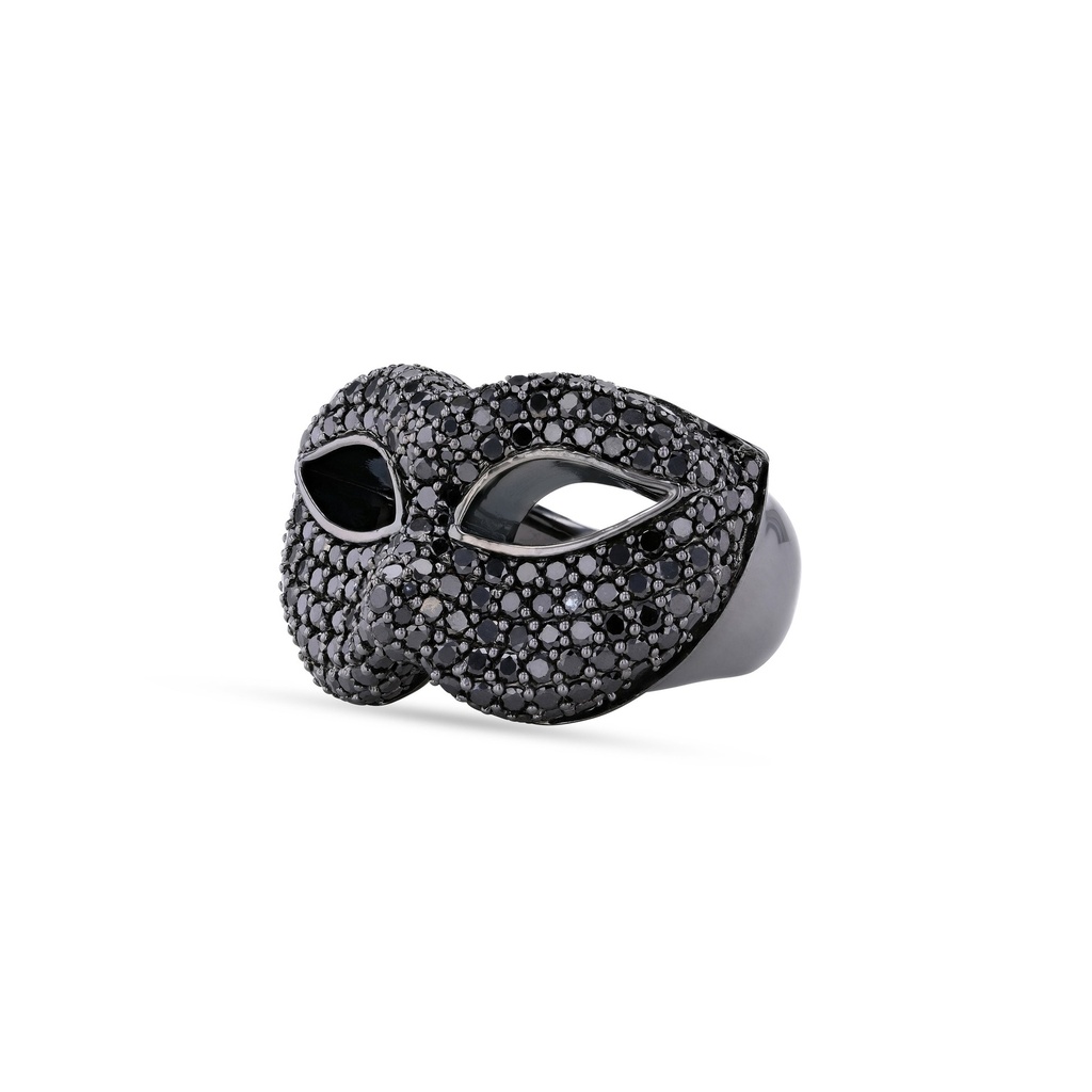 Le Masque Ring