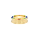 Me Yellow Gold Ring
