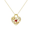 Love Locket Necklace Necklaces