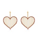 Cupid Earrings