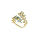 Victory Dance Ring