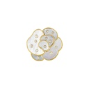 Wild Rose Ring