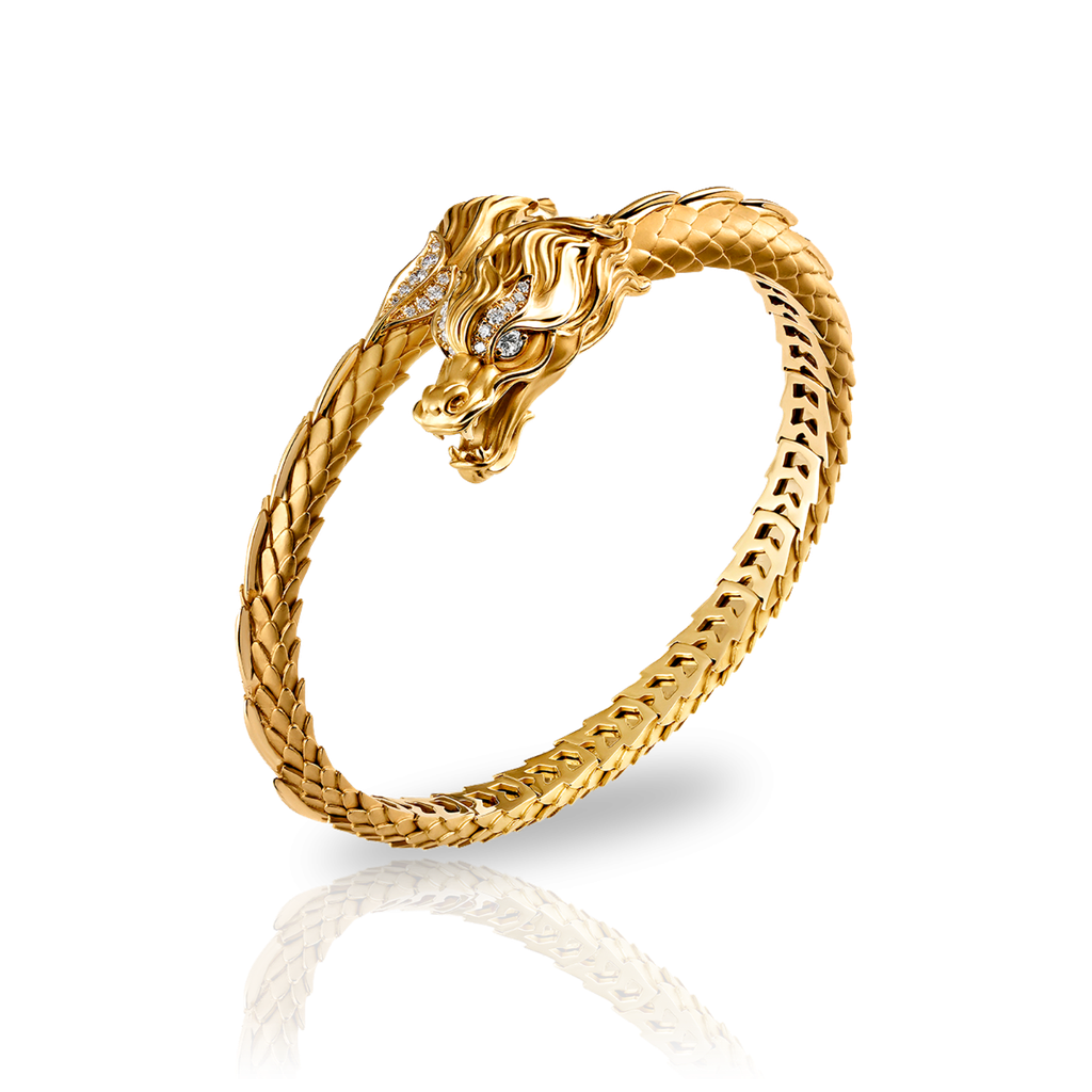 Bracelet New Shanghai