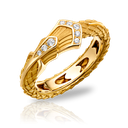 Ring New Shanghai Escamas