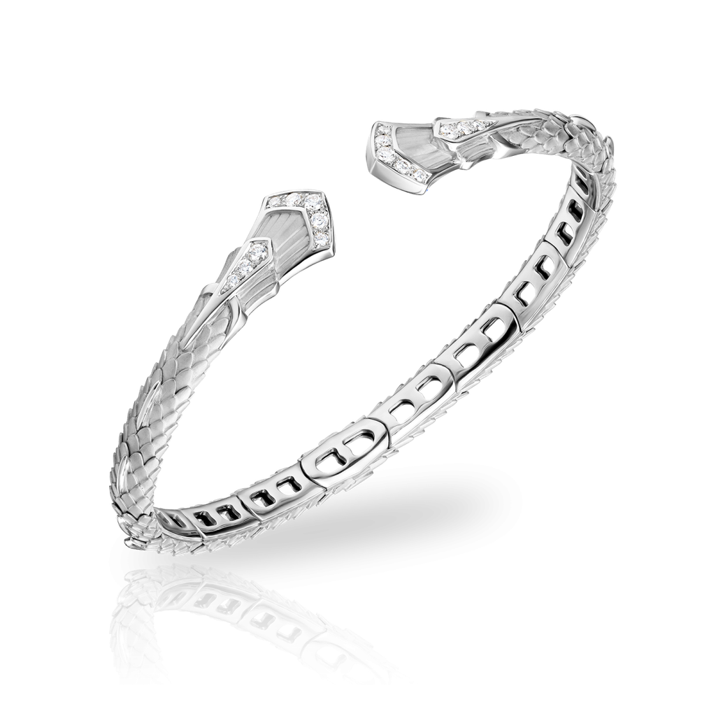 Bracelet New Shanghai Escamas