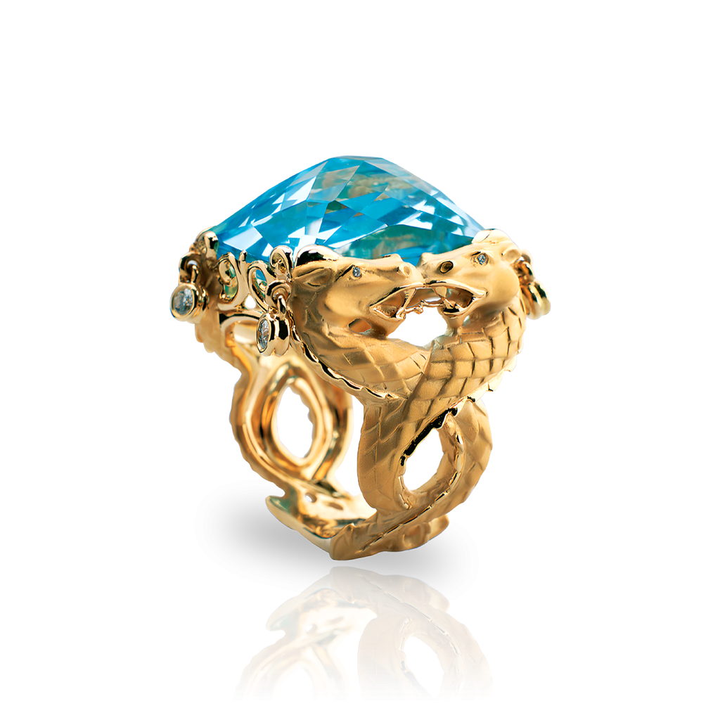 Ring Nankin