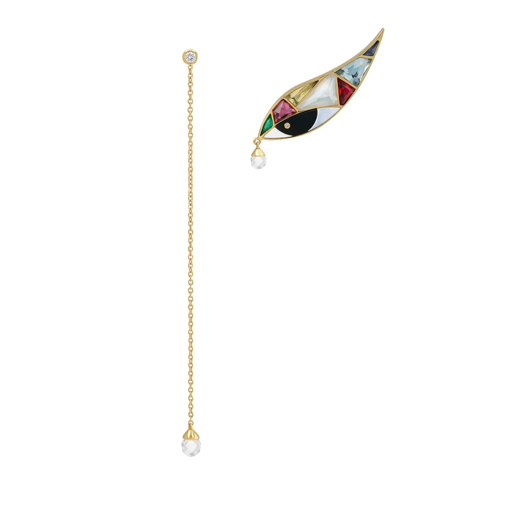 Blink Earrings