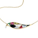 Blink Necklace