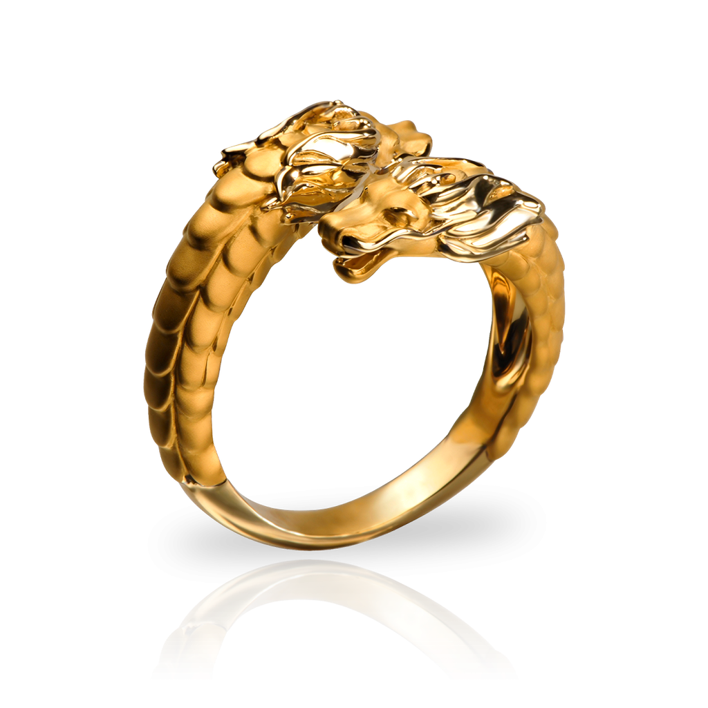 Ring Circulos De Fuego