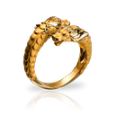 Ring Circulos De Fuego