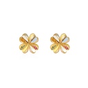 Lucky You Earrings