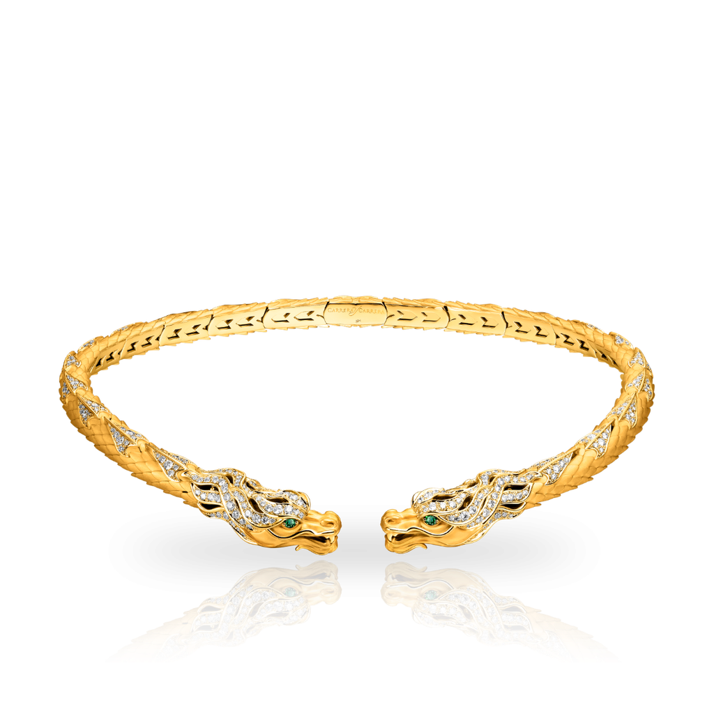 Necklace New Shanghai Flex