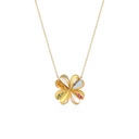 Lucky You Petite Necklace