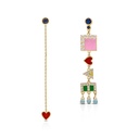 All You Need Earrings