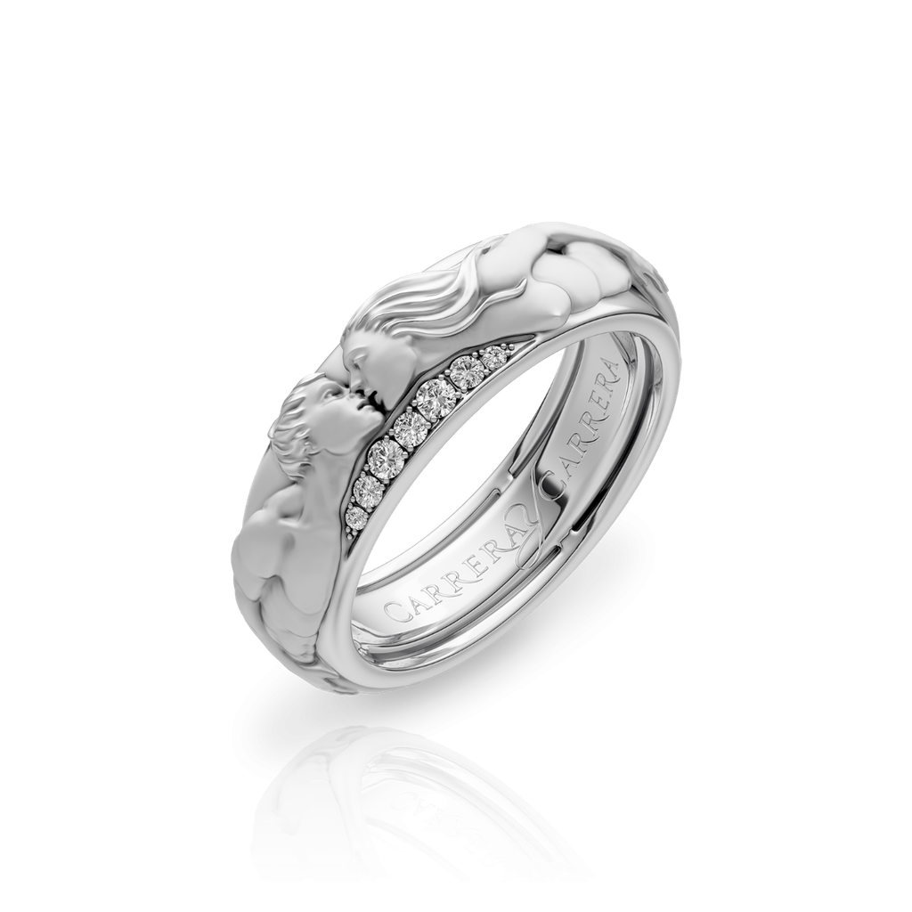 Ring El Beso