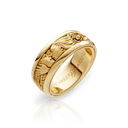 Ring El Beso Y Promesa