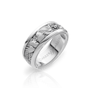 Ring El Beso Y Promesa