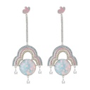 Galaxy Earrings
