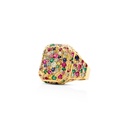 Disco Yellow Gold