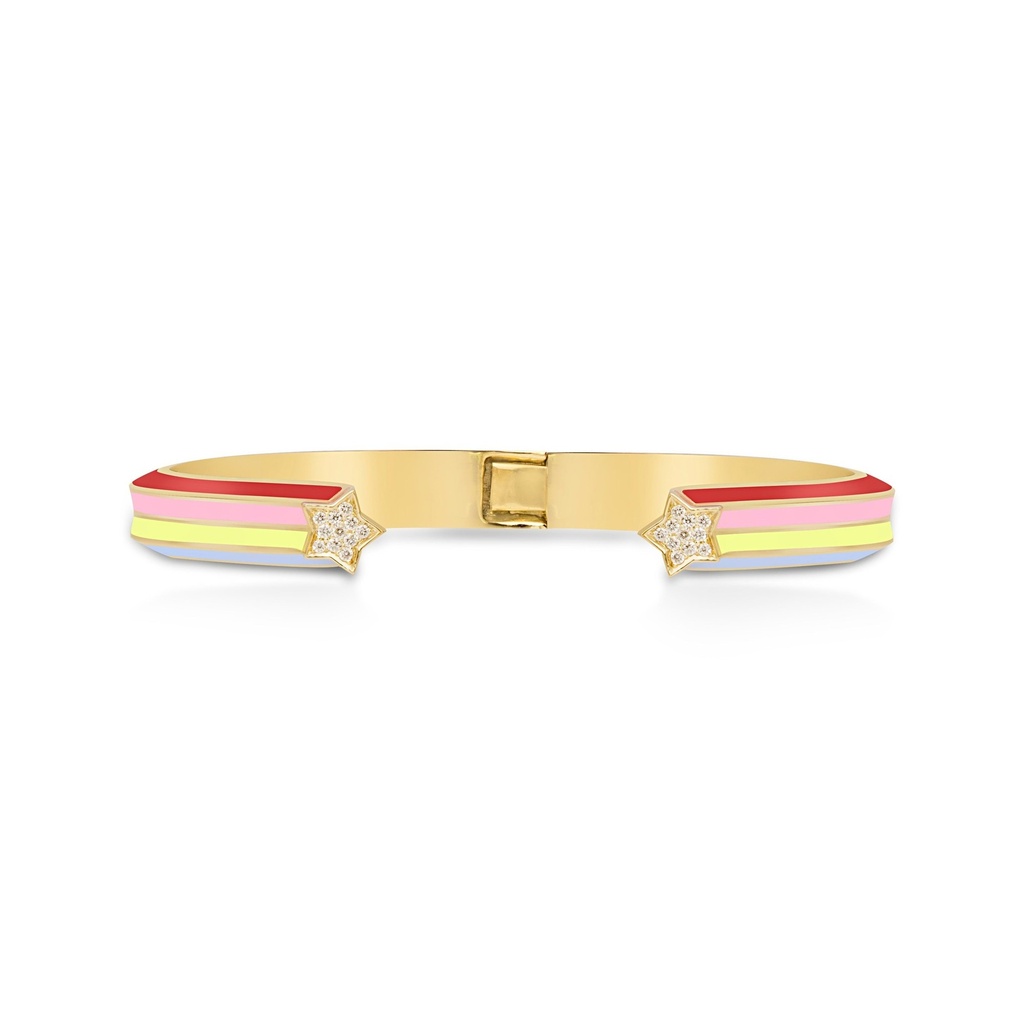 Shooting Star Bracelet