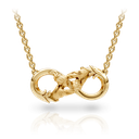 Pendant Infinito
