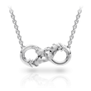 Pendant Infinito