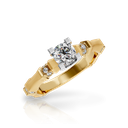 Ring Bambu