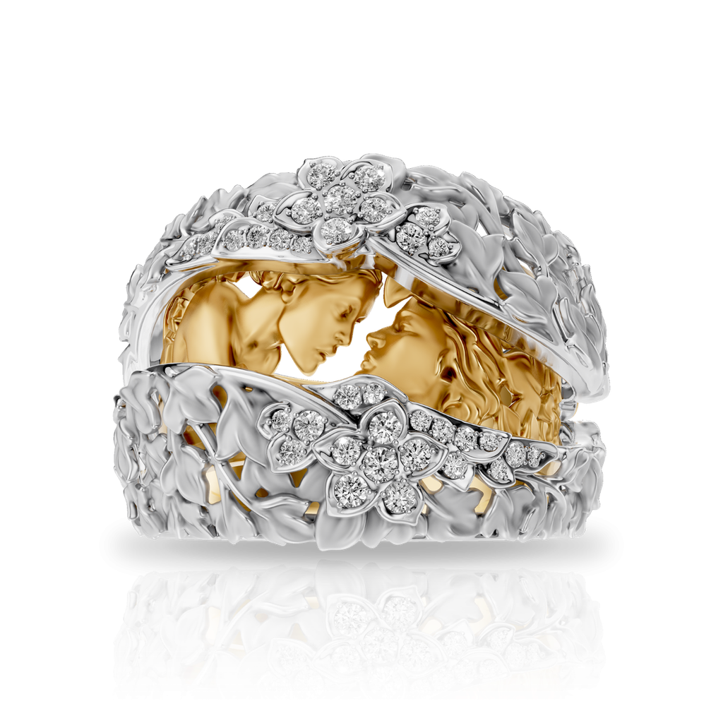 Ring Secret