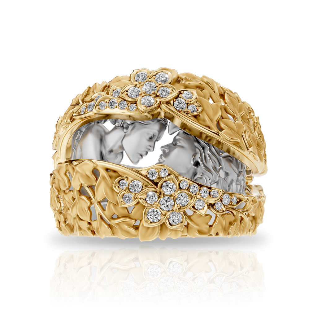 Ring Secret