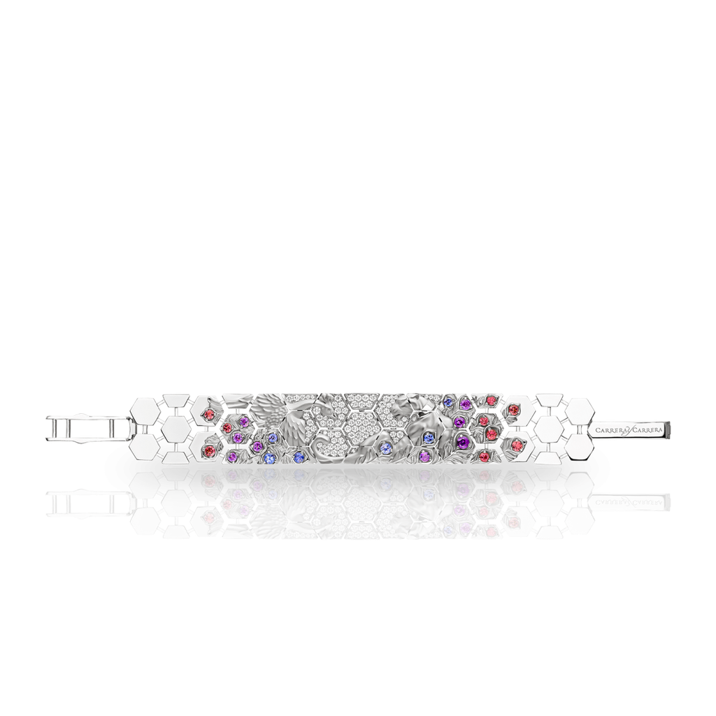 Bracelet Jardin De Los Placeres Maxi