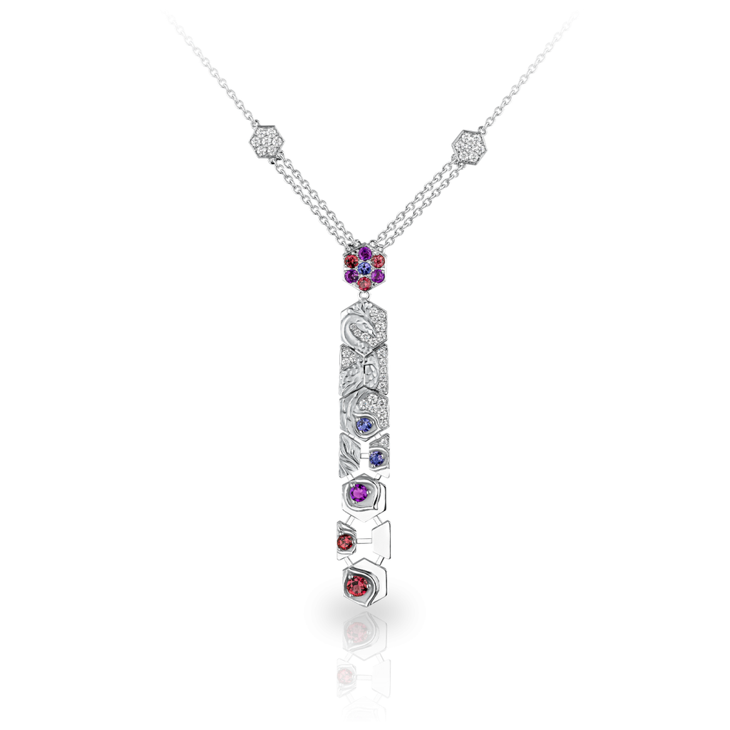 Pendant Jardin De Los Placeres Maxi