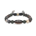 Shamballa Jewels - Autumn/Winter Multisize Non-Braided Bracelet 